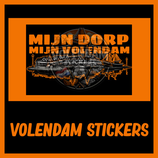 Mijn Dorp Mijn Volendam